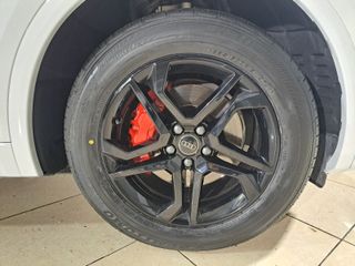 Audi Q5 35 TDI 163 STRONIC