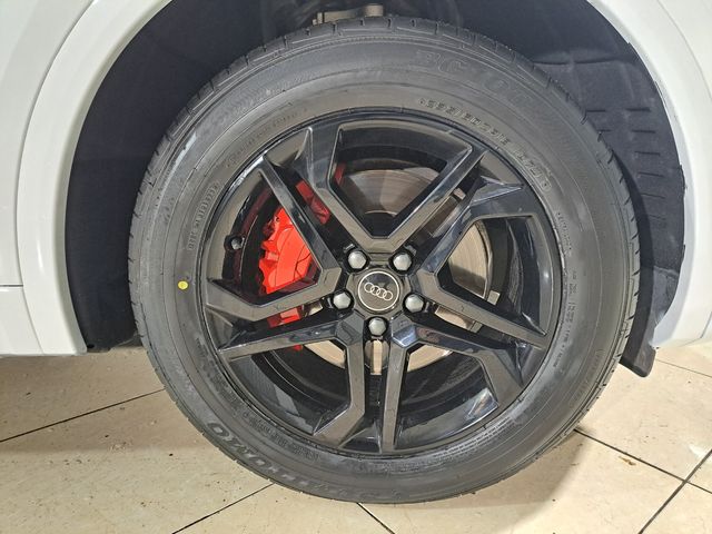 Audi Q5 35 TDI 163 STRONIC