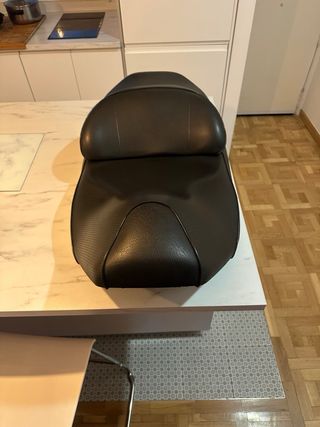 Sillín scooter Suzuki Burgman 400 K7 (2006-2014)