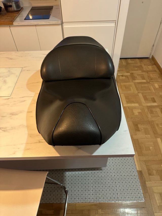 Sillín scooter Suzuki Burgman 400 K7 (2006-2014)