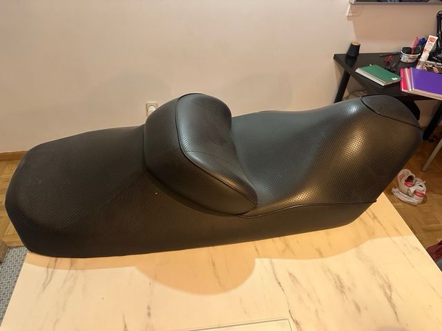 Sillín scooter Suzuki Burgman 400 K7 (2006-2014)