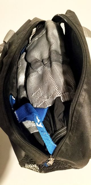 Cadenas textiles para nieve