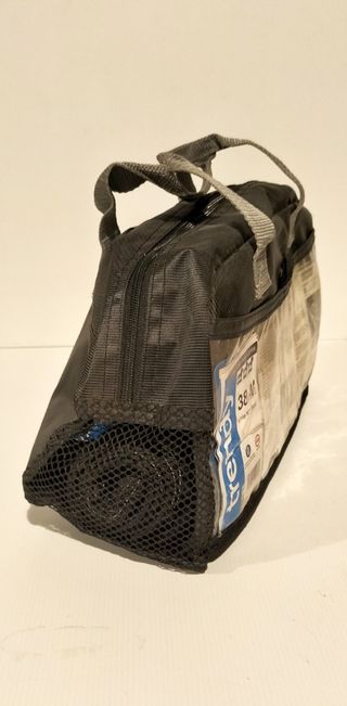 Cadenas textiles para nieve