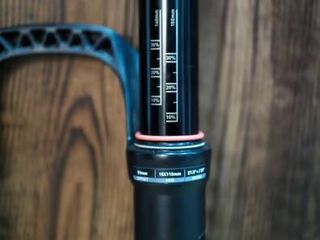 RockShox Revelation 29 DebonAir 150mm