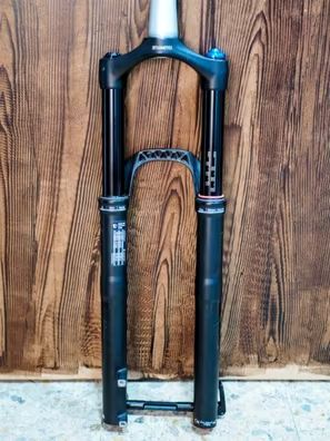 RockShox Revelation 29 DebonAir 150mm