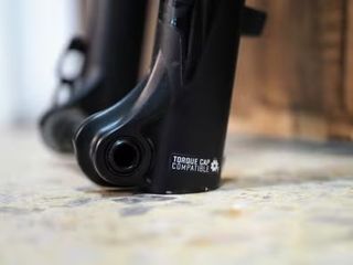 RockShox Revelation 29 DebonAir 150mm