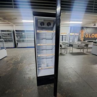 Nevera Acristalada de Bebidas Supermercados