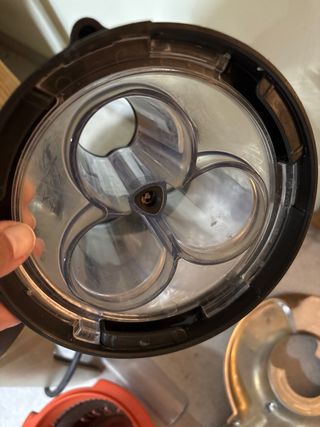 Exprimidor / extractor zumo TEFAL