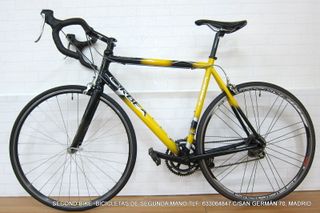 Orbea Carretera Talla 57-L