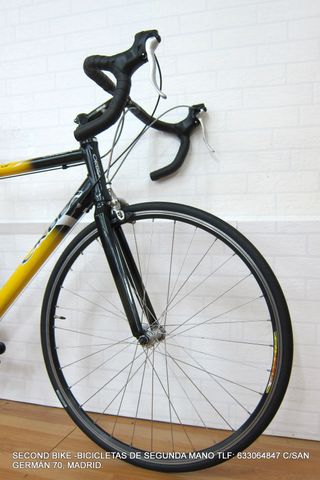 Orbea Carretera Talla 57-L