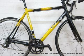 Orbea Carretera Talla 57-L