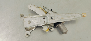 ELEVALUNAS TRASERO DERECHO SUZUKI SX4 1.0 I TURBO