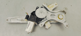 ELEVALUNAS TRASERO DERECHO SUZUKI SX4 1.0 I TURBO