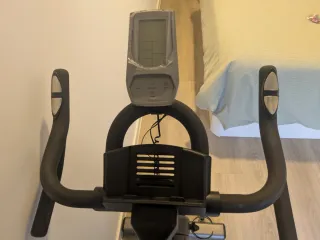 Bicicleta Estática Cecotec Drumfit 24000