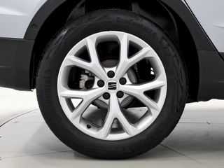 SEAT Arona FR Automático