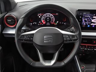 SEAT Arona FR Automático