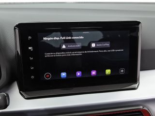 SEAT Arona FR Automático