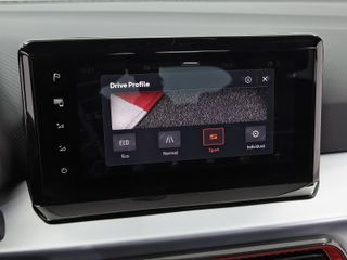 SEAT Arona FR Automático