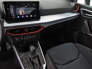 SEAT Arona FR Automático