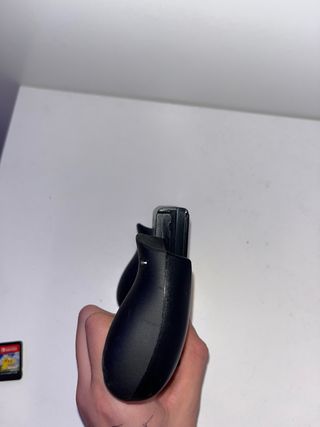 Adaptador mandos Nintendo Switch