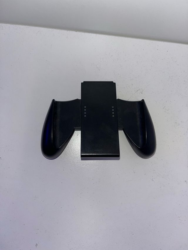 Adaptador mandos Nintendo Switch