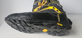 Botas barranquismo Talla 37