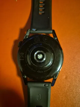 Smartwatch Huawei Watch GT 3 Negro