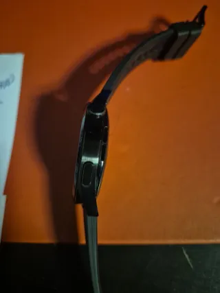 Smartwatch Huawei Watch GT 3 Negro