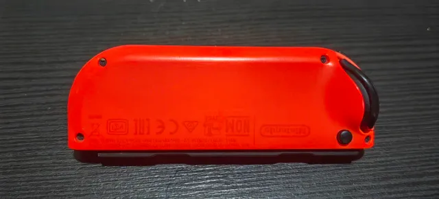 Par Joy-Con Nintendo Originales