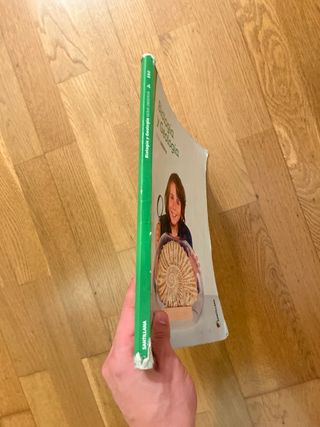 Biología y geología 4º Eso