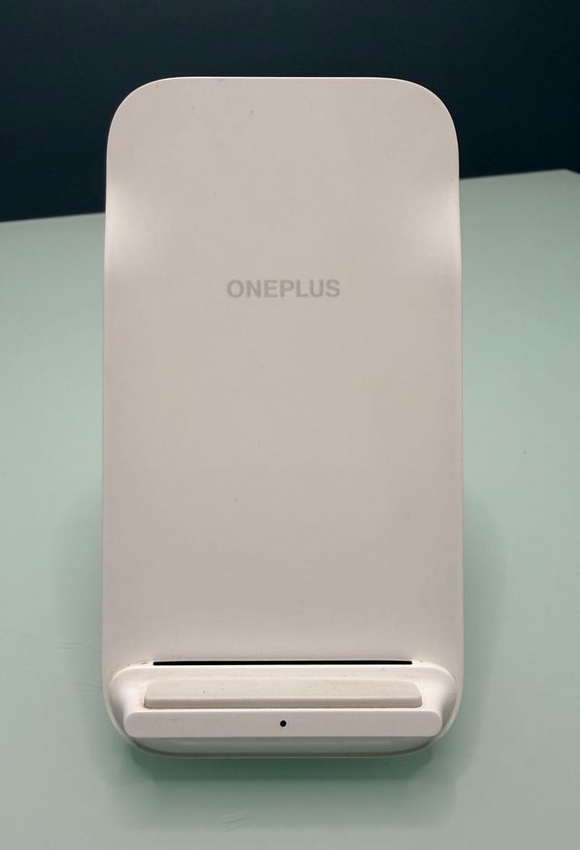 Cargador Inalámbrico OnePlus 50W Rápido
