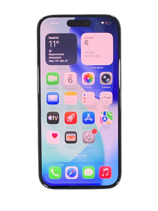 IPHONE 16 IN PERFETTO STATO!