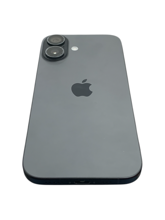 IPHONE 16 IN PERFETTO STATO!