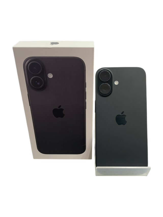 IPHONE 16 IN PERFETTO STATO!