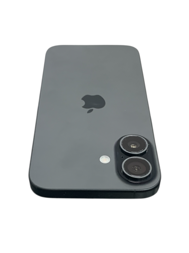 IPHONE 16 IN PERFETTO STATO!