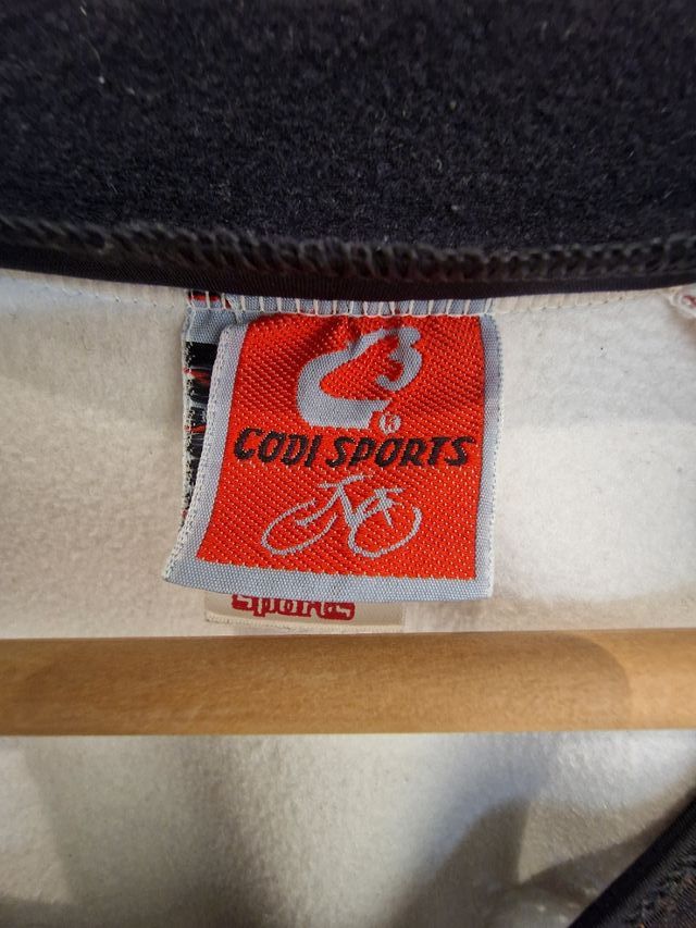 Conjunto ciclismo invierno térmico badana gel