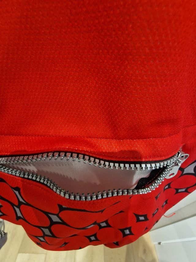 Conjunto ciclismo invierno térmico badana gel