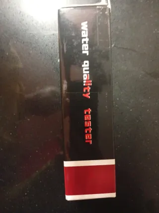 Medidor de agua multifuncional