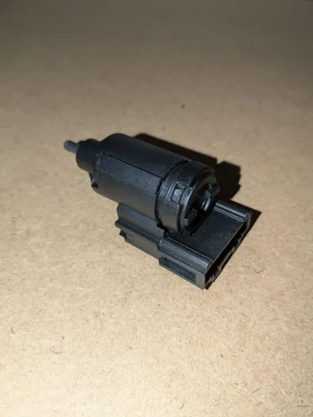 Sensor Pedal Freno Coche