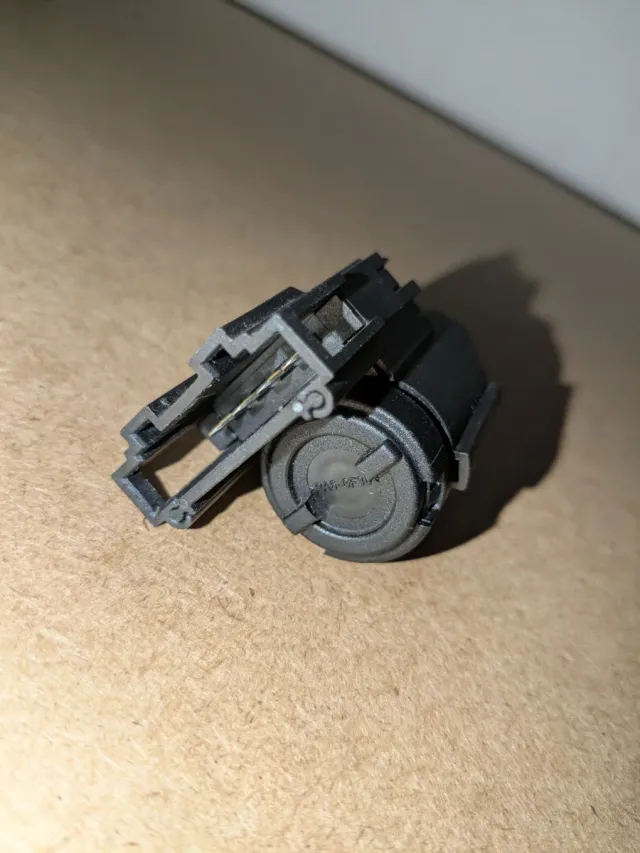 Sensor Pedal Freno Coche