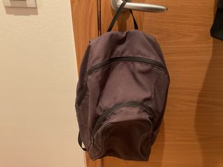 Mochila Quechua Gris Oscuro