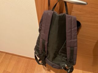Mochila Quechua Gris Oscuro