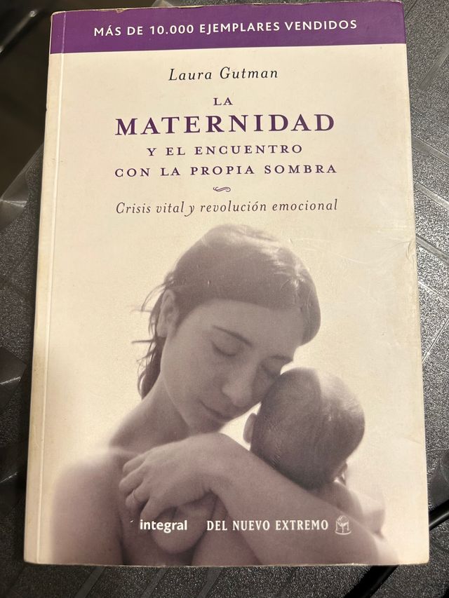 La maternidad y el encuentro (e rustica) (OTROS...