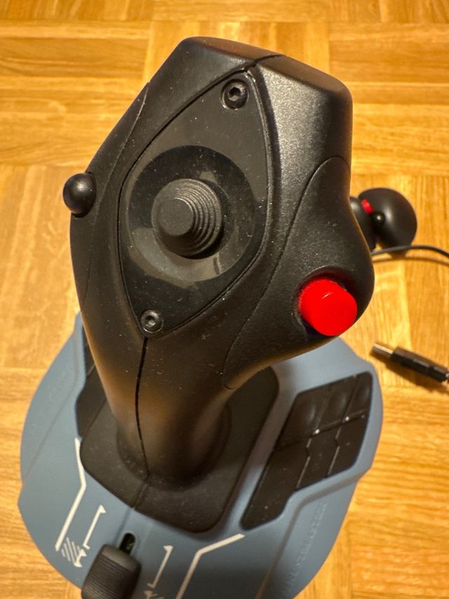 Thrustmaster Airbus TM Joystick