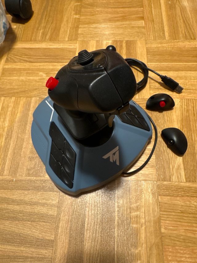 Thrustmaster Airbus TM Joystick