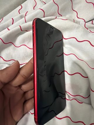 iPhone 11 64GB Rosso