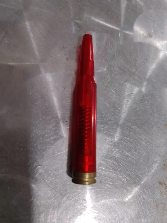 Aliviamuelles 30.06 Springfield