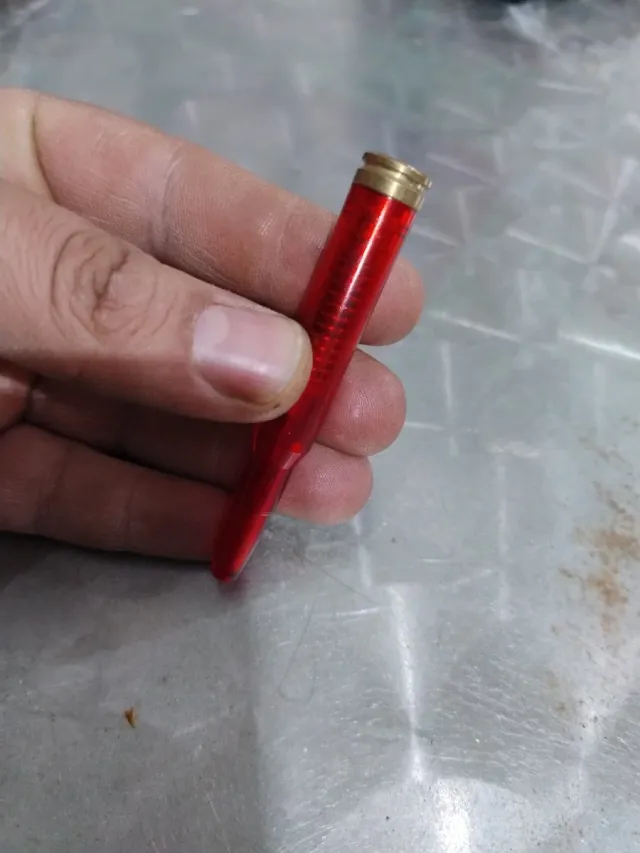 Aliviamuelles 30.06 Springfield