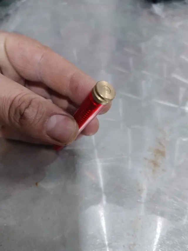 Aliviamuelles 30.06 Springfield