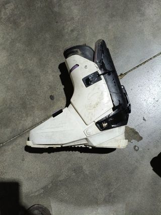 Botas de esquí Salomon SX42